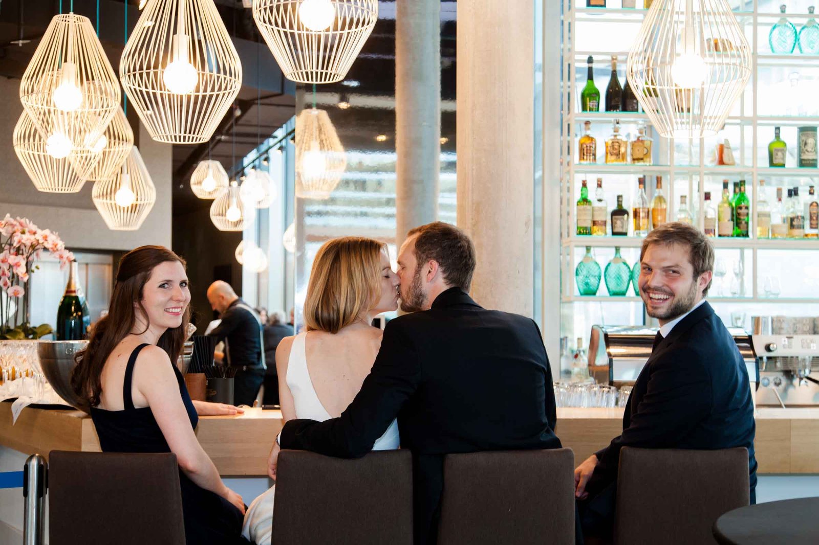 Hochzeit im Hotel Adlers in Innsbruck