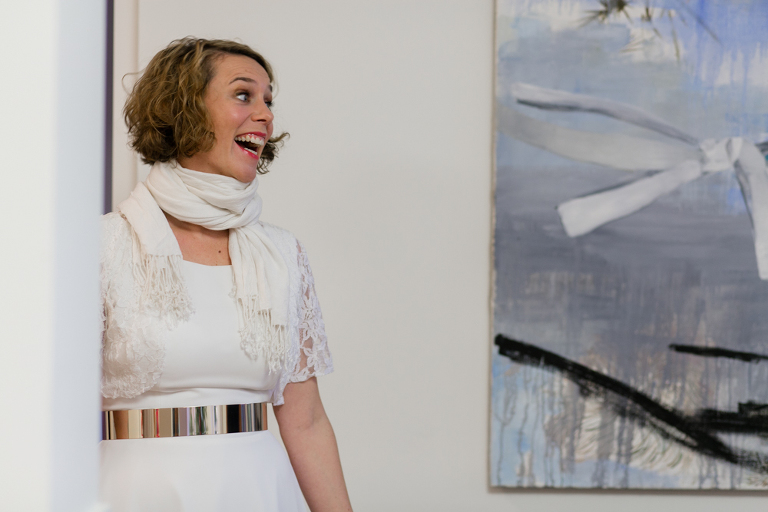 Hochzeitsfotograf in Berlin