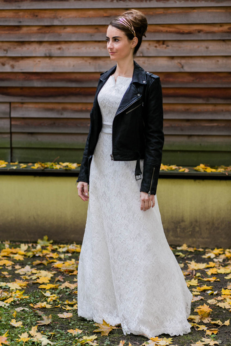 Moderne Hochzeitsreportage Berlin