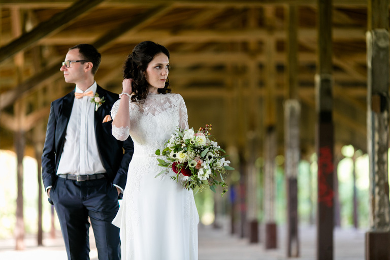 Hochzeitsfotos Dresden