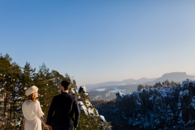 Hochzeitsfotograf Dresden