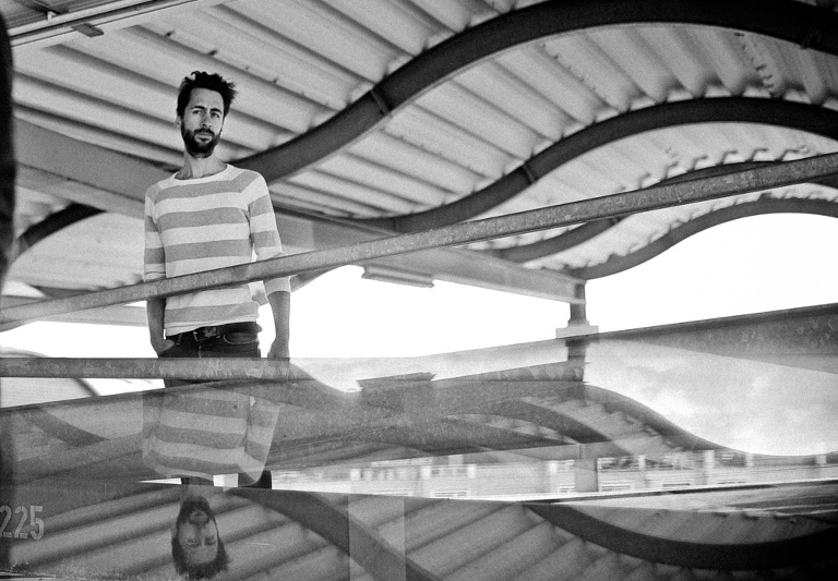 Urbane Portraitfotos in Leipzig