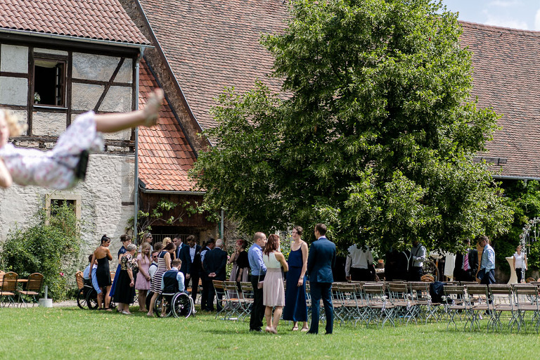 Hochzeitsfotograf Rittergut Positz