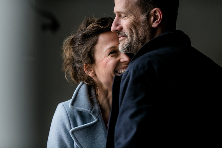 romantische Paarfotos in Dresden 