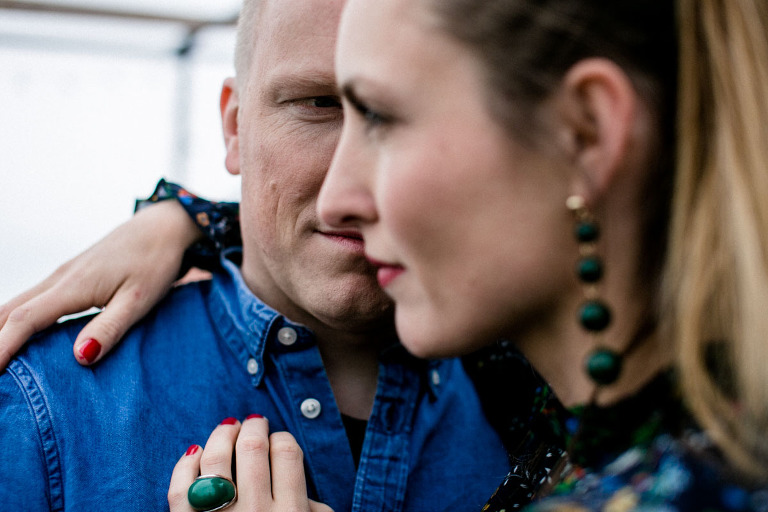 Paarfotos in Leipzig von Fotograf in Leipzig