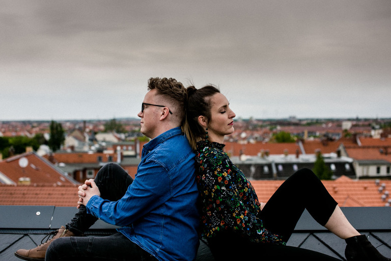 Paarfotos in Leipzig vom Fotograf in Leipzig