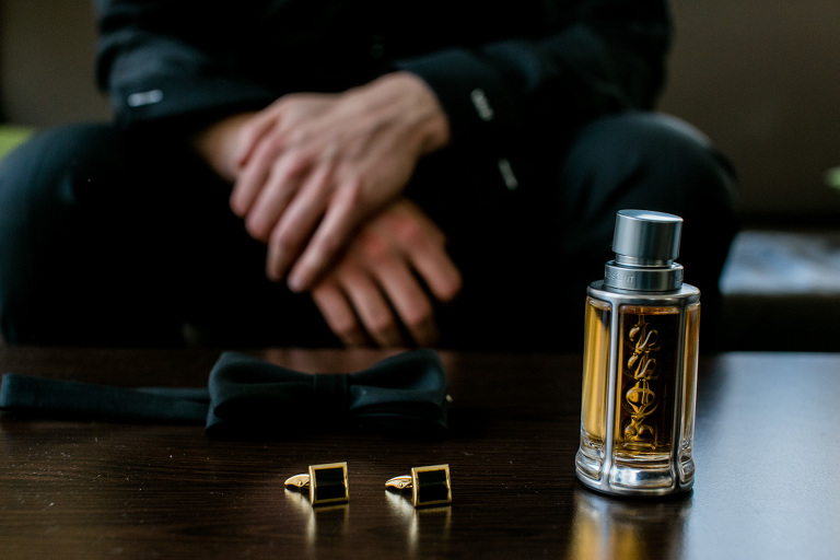 Details bei Hochzeitsfotografie in Dresden