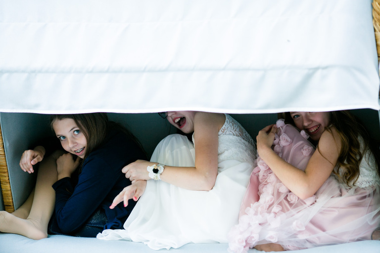 Hochzeit im Elements Deli Dresden