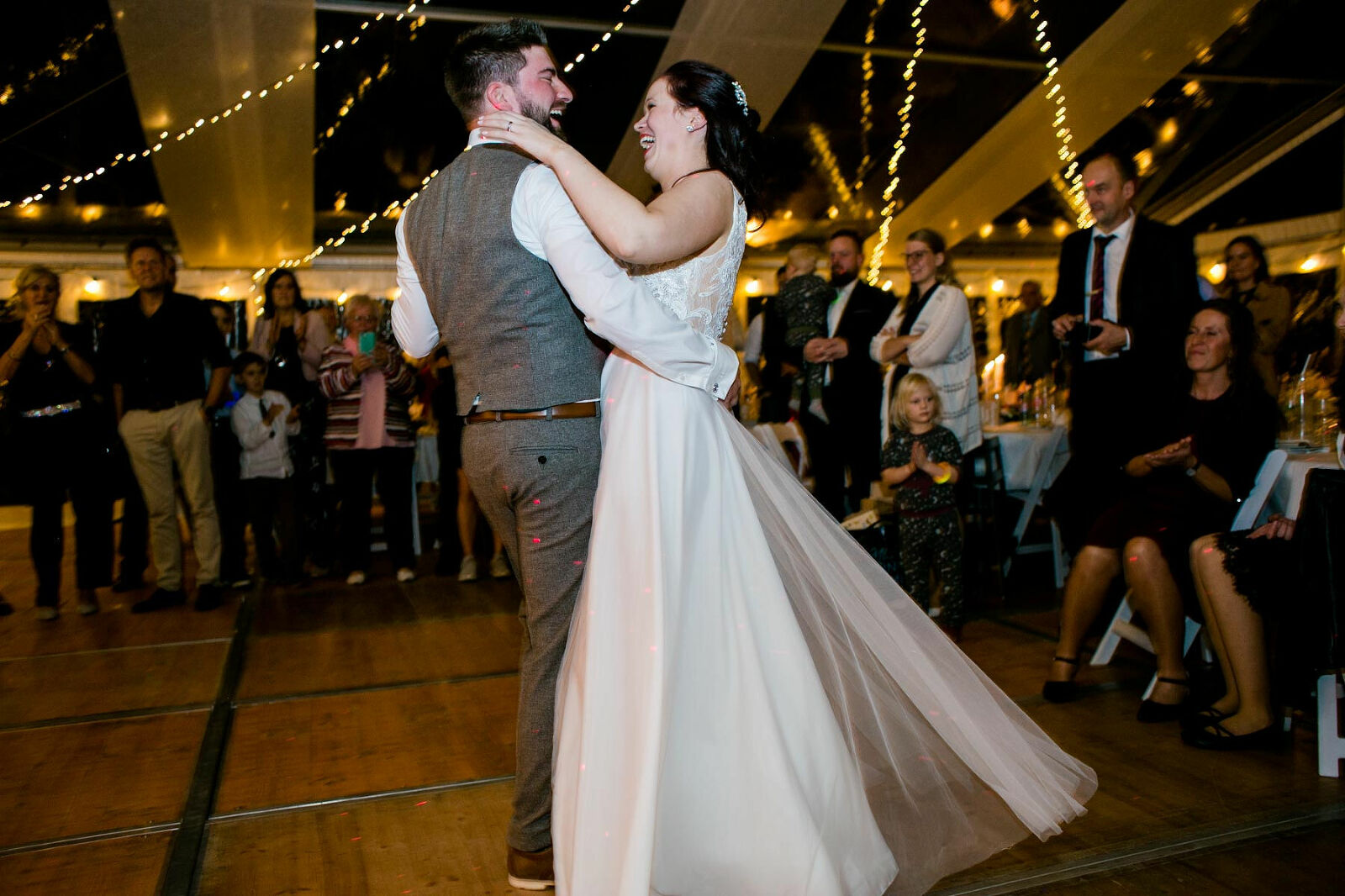 Hochzeitstanz