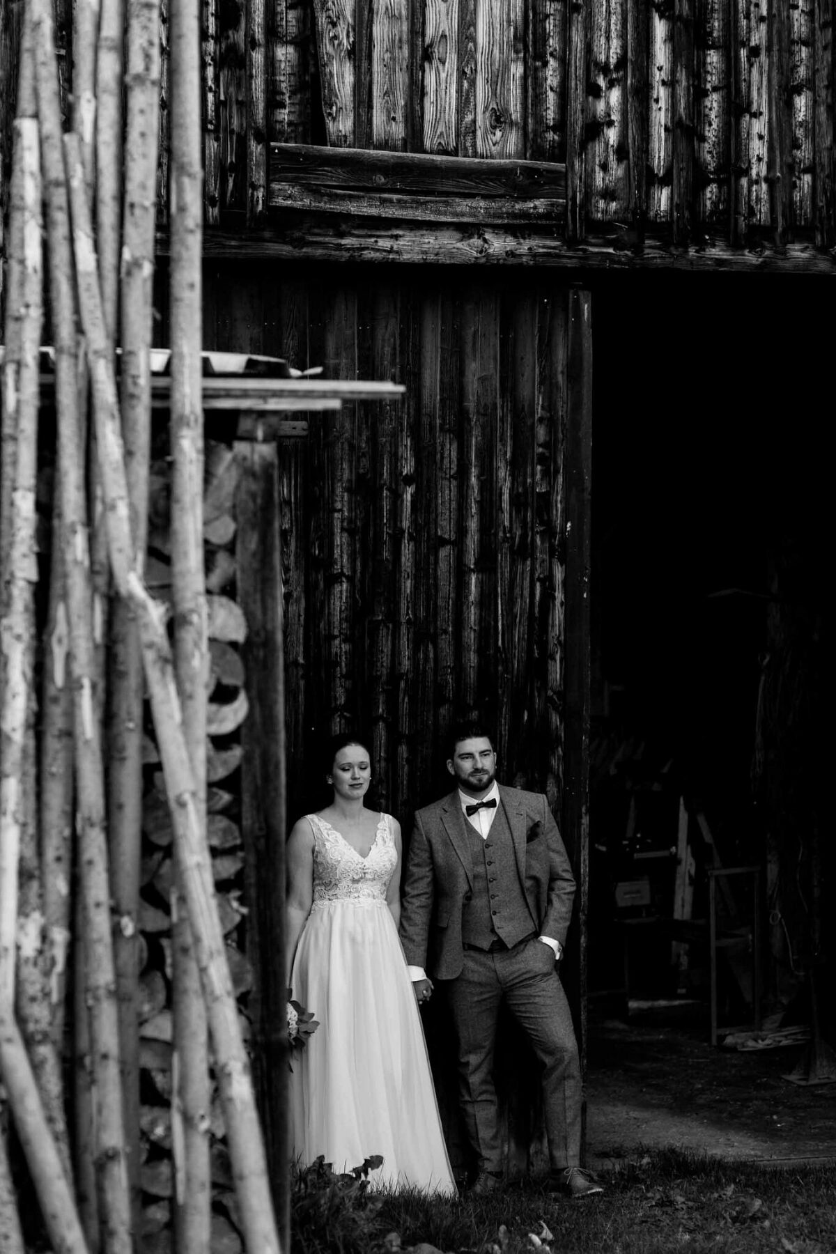 Hochzeitspaar