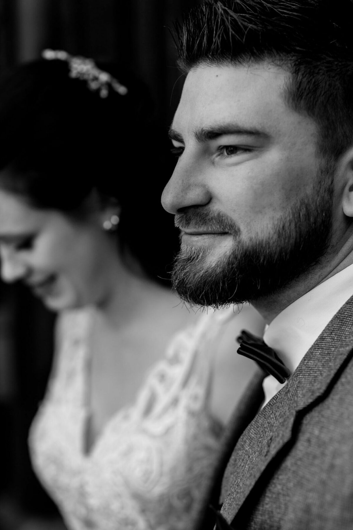 Hochzeitspaar