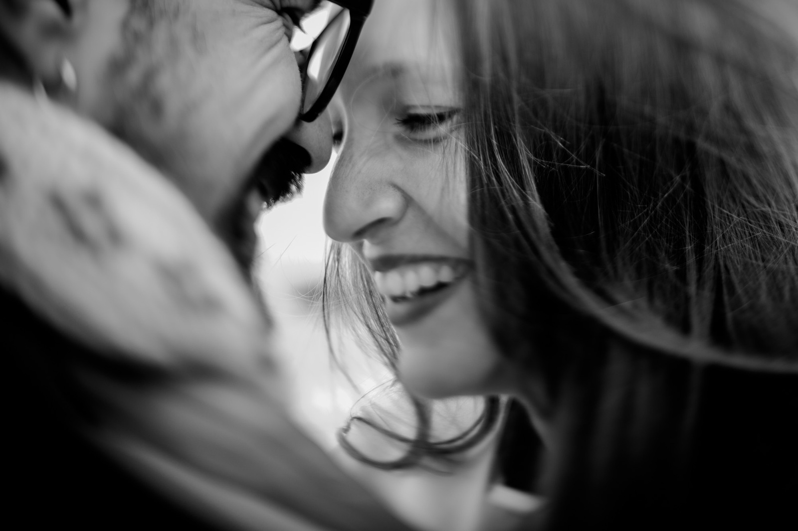 Hochzeitsfotos in Island